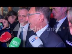 Cortei, La Russa: “Ritirare querela a Ponzani? Ci penserò”