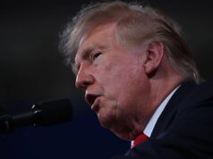 Cortei, Trump: “Chi crea problemi in Francia, Italia e Spagna odia questi Paesi”