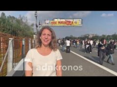 Cortei, a Milano la ‘generazione maranza’ blocca la tangenziale Est