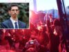 Cortei, in chat Siher invito ad alzare scontro: “Non ci fermeremo neanche con i blindati”. Verifiche su legami con presunti finanziatori di Hamas