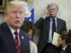Cortei, l’ex consigliere di Trump Bolton: “Tattiche russe schema già visto, puntano a destabilizzare società”