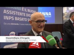 D’Angelo (Inps): “Arianna è modello Ai standard compatibile a guardrail Istituto””