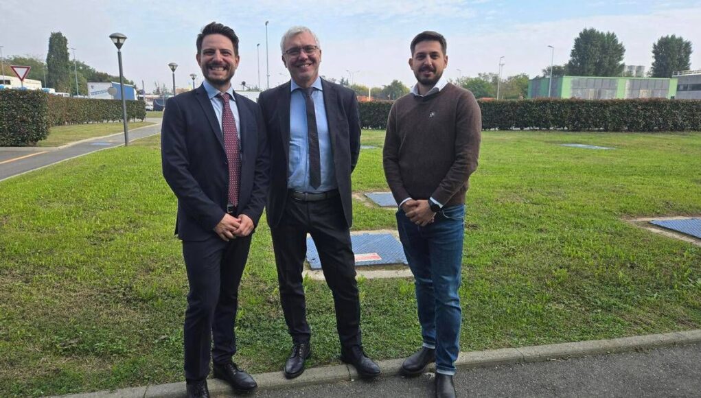Dal conferimento al riciclo capsule di caffè in alluminio, ecco il ‘modello Milano’
