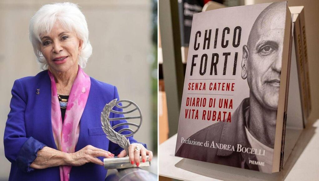 Dalla ‘parola magica’ di Isabel Allende alla ‘vita rubata’ di Chico Forti, le novità in libreria