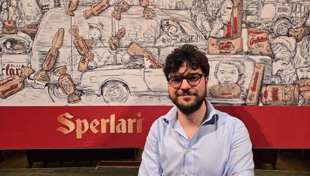 Damini: “La storia di Sperlari anticipa quella dell’Italia”
