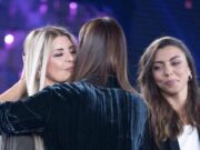 David Rossi, la moglie e la figlia ospiti a Verissimo: “È stato picchiato prima di morire”