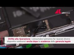 Diritto alla riparazione in vigore, cosa c’è da sapere
