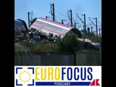 Disastro treni a Toledo, come si può morire così nel cuore dell’Europa? – Eurofocus podcast, Adnkron