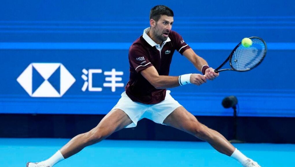 Djokovic e la vittoria degli studenti in Serbia: “Grande ammirazione per loro”