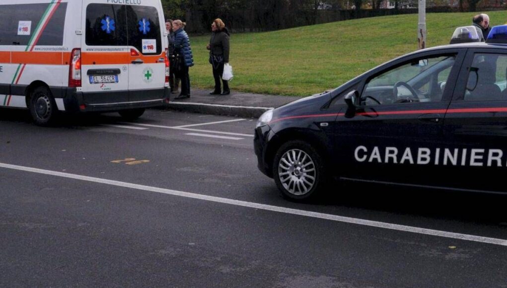 Dramma a Parma, monossido di carbonio killer in casa: coppia morta, gravissima la bambina