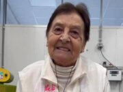 È morta Nonna Silvi, addio alla cuoca toscana diventata una star dei social: aveva 85 anni