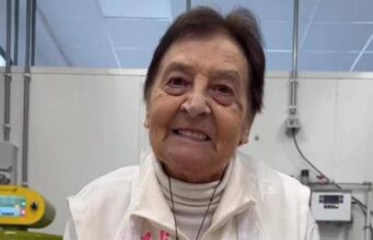 È morta Nonna Silvi, addio alla cuoca toscana diventata una star dei social: aveva 85 anni