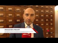 Edufin Index 2026, sottosegretario Morelli: ‘educazione finanziaria entrata nelle scuole’