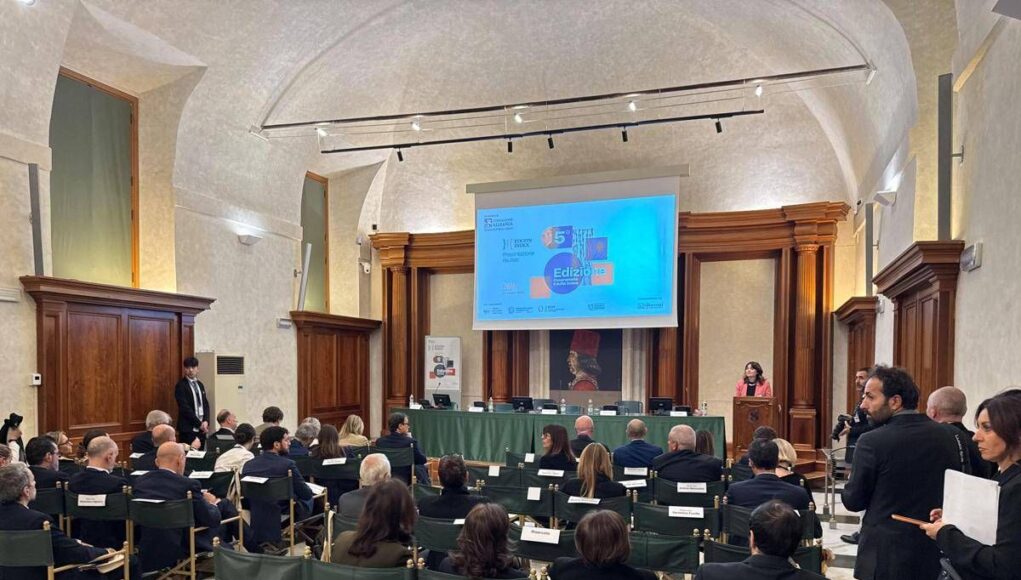 Edufin Index: “4 italiani su 10 raggiungono sufficienza in educazione finanziaria e assicurativa”