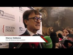Edufin Index, Oddone (Alleanza Assicurazioni): ‘nostra mission è essere utile al Paese e alle
