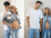 El Shaarawy presto papà, l’annuncio (il giorno del compleanno) con Ludovica Pagani: “Ti aspettiamo”