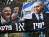 Elezioni in Israele, Likud di Netanyahu primo partito ma opposizione di Eisenkot avanti: exit poll e rebus governo