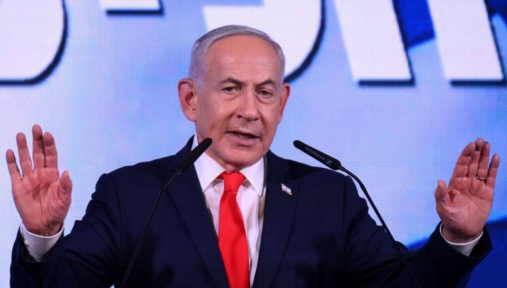 Elezioni in Israele, Netanyahu in testa ma senza maggioranza. Lapid: “Abbiamo vinto noi, serve pazienza per il governo”