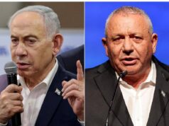 Elezioni in Israele, duello Netanyahu-Eisenkot: sfida all’ultimo voto