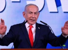 Elezioni in Israele, scrutinio in corso: blocco pro Netanyahu in testa ma senza maggioranza