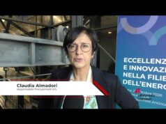 Energia, Almadori (Eni): «Con Energia di Filiera, un bilancio positivo per guidare la