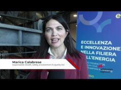 Energia, Calabrese (Eni): «Eccellenza è sicurezza quotidiana»
