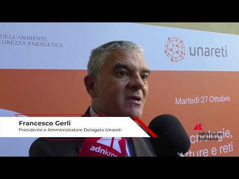 Energia, Gerli (Unareti): “”Cabina Comasina 15° punto di immissione per Milano””