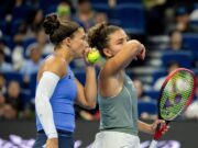 Errani-Paolini, cancellato l’esordio nel doppio a Tokyo: cos’è successo