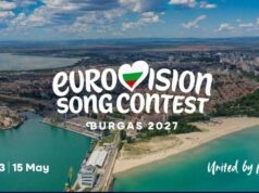 Eurovision 2027, “clima troppo divisivo per presenza Israele”: Paesi Bassi si ritirano