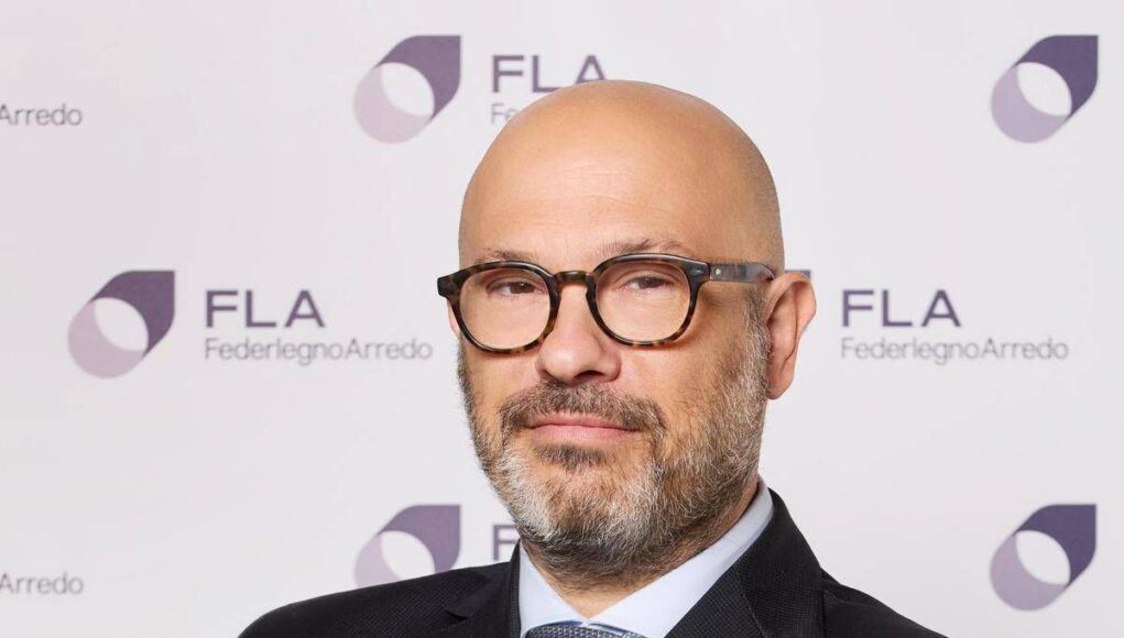 Federlegno, Elia Vismara eletto presidente per 2026-2030