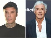 Fedez attacca Giletti: “Fa feccia”. E il giornalista risponde