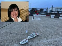 Femminicidio Federica Torzullo, al via il processo. La mamma della vittima: “Carlomagno non ha avuto coraggio di guardarmi”