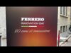 Ferrero compie 80 anni e rilancia: nuova offensiva strategica sul mercato italiano