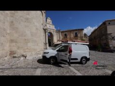 FiberCop porta il digitale a Gerace e connette la Cattedrale Normanna