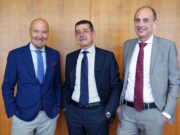 Fiere, Italian exhibition group nasceva il 1° novembre 2016