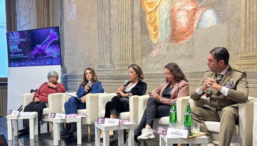 Fino a 15 anni per una diagnosi di malattia rare alle ossa: “Necessaria corretta informazione”