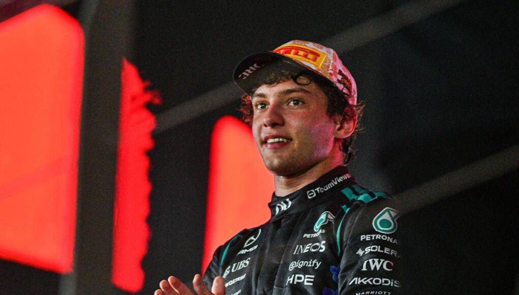 Formula 1, Antonelli campione già ad Austin? Tutte le combinazioni nel Gp Usa