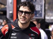 Formula 1, Haas esclude Ocon dal Gp del Messico: Hirakawa al suo posto