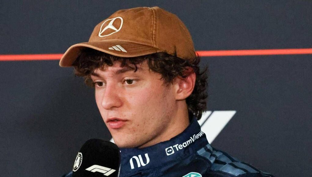 Formula 1, oggi Gp Usa, Antonelli parte dalla pole per il match point mondiale – Diretta