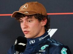 Formula 1, oggi Gp Usa, Antonelli parte dalla pole per il match point mondiale – Diretta