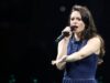 Francesca Michielin: “Con un rene solo si vive benissimo, ho scoperto di essere forte”