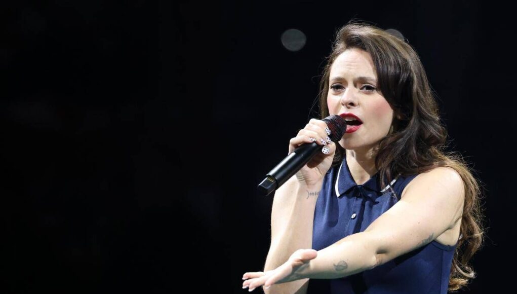 Francesca Michielin: “Con un rene solo si vive benissimo, ho scoperto di essere forte”