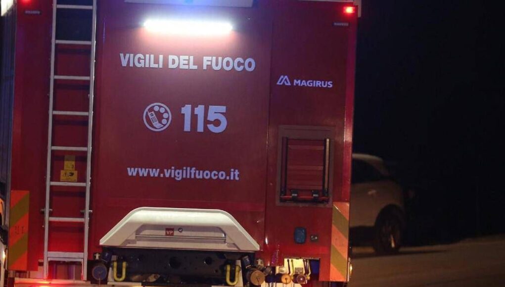 Genova, fiamme in un appartamento: morta una donna