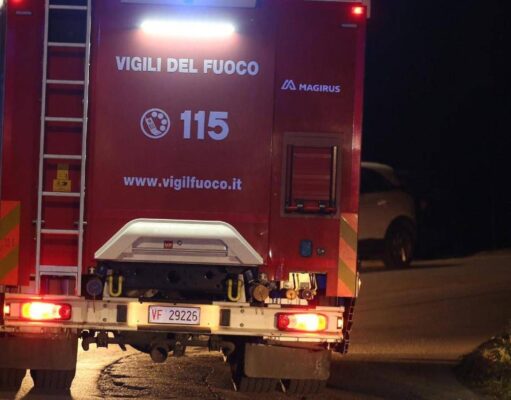 Genova, fiamme in un appartamento: morta una donna