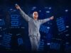 Gigi D’Alessio torna in tour e sogna San Siro: “La mia intelligenza napoletana, non artificiale”
