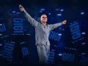 Gigi D’Alessio torna in tour e sogna San Siro: “La mia intelligenza napoletana, non artificiale”