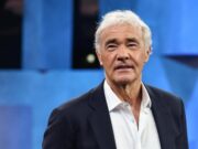 Giletti contro Fedez: “Io farò feccia, ma tu la frequenti”