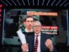 Giordano sbaglia e va in tilt: “Possiamo rifare?”. La gaffe in diretta tv