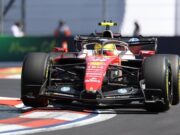 Gp Messico, Hamilton in pole e Antonelli quarto: la griglia di partenza del Gran Premio