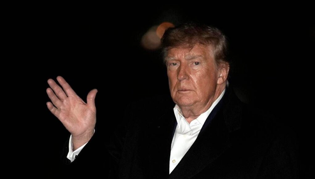 Guerra in Iran, Cnn: “Usa pronti a mega attacchi entro 96 ore da ordine Trump”